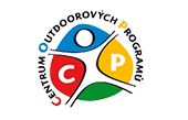 logo Centrum outdoorových programů