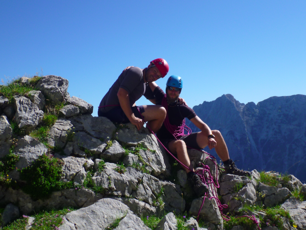 Přátelství v horách – Letní hodnocení UIMLA