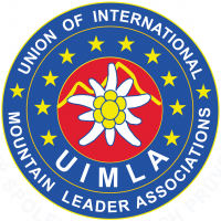 UIMLA - Unie asociací mezinárodních horských průvodců a průvodkyň UIMLA
