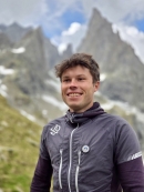 Klingora Lukáš